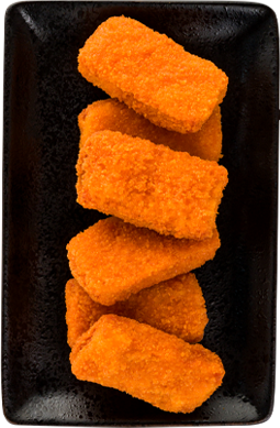 CHICKEN NUGGETS 6PC