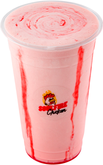 STRAWBERRY MSHAKE