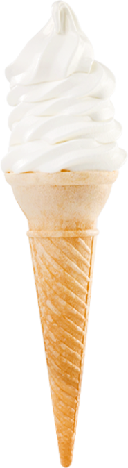 ICE CREAM CONE