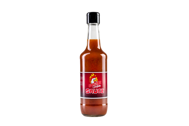 SOUL SAUCE LARGE 250ML